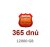 Premium account on Rapidgator for 365 days