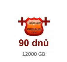 Premium account on Rapidgator ++ for 90 days