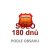 Premium account on Rapidgator SOLO for 180 days