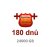 Premium account on Rapidgator ++ for 180 days