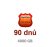 Premium account on Rapidgator for 90 days