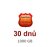Premium account on Rapidgator for 30 days