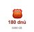 Premium account on Rapidgator for 180 days